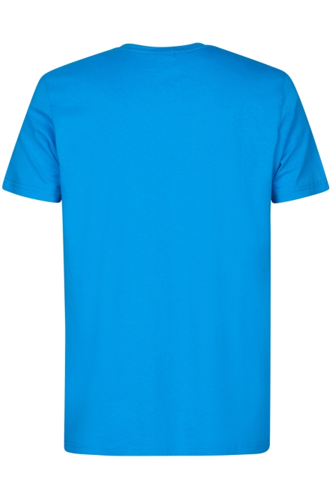 Petrol Industries men t-shirt ss